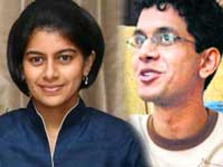 ಇನ್ಫಿ ಮೂರ್ತಿ ಮಗನಿಗೆ ಕಂಕಣ ಬಲ