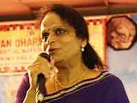 ಬೇ ಏರಿಯಾದಲ್ಲಿ ಹರಿಹರೇಶ್ವರ ಶ್ರದ್ಧಾಂಜಲಿ ಸಭೆ