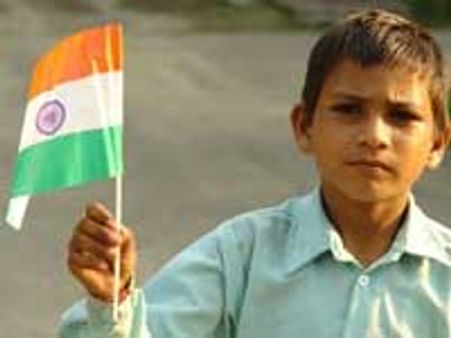 ಪ್ಲಾಸ್ಟಿಕ್ ಬಾವುಟಕ್ಕೆ ನೋ ಎನ್ನೋಣವೇ?