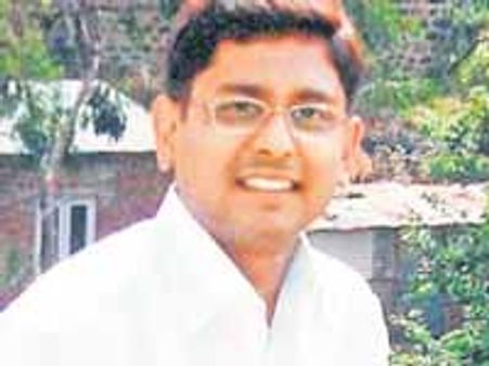 ಪತ್ನಿಯನ್ನ ಕೊಂದದ್ದು ಇನ್ಫಿ ಉದ್ಯೋಗಿಯೇ!