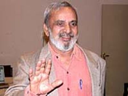 ಚಂಪಾ ನನ್ನ ವಿರೋಧಿ, ವೈರಿ ಅಲ್ಲ