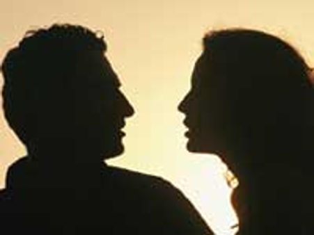 ಗಂಡ ಹೆಂಡತಿ ಅಂದರೆ ಹೀಗಿರಬೇಕು