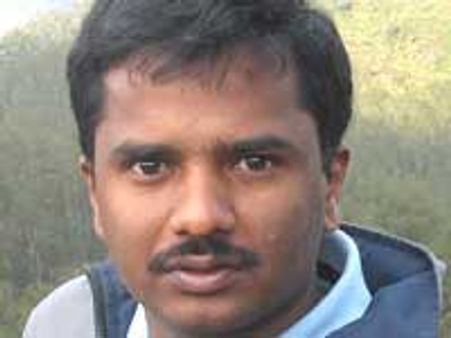 ನಾನು, ನನ್ನ ರೂಂಮೇಟುಗಳು ಮತ್ತು ಭೂತಕಾಲ