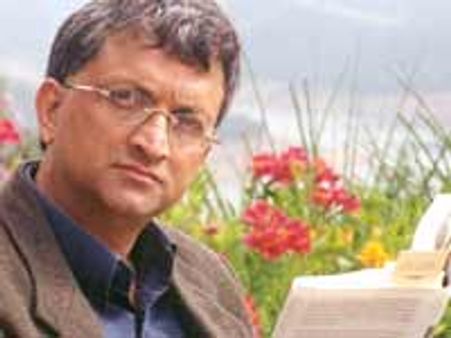 ಬಾಪೂ ನಂತರದ ಭಾರತ ಭಾನುವಾರ ಬಿಡುಗಡೆ