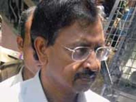 ವಂಚಕ ರಾಮಲಿಂಗರಾಜುಗೆ ಜಾಮೀನು