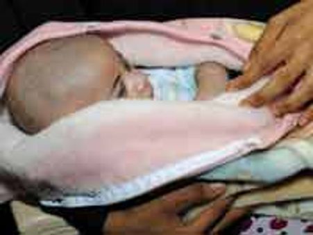 ಸಾಲ ತೀರಿಸಲು ಹೆತ್ತ ಮಗು ಮಾರಾಟ