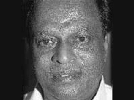 ಬಿಜೆಪಿ ಶಾಸಕ ನರಸಿಂಹಸ್ವಾಮಿ ರಾಜೀನಾಮೆ?