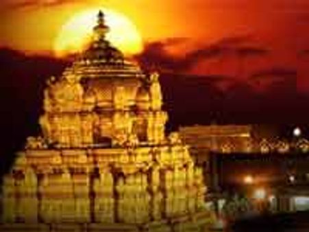 ಟಿಟಿಡಿ ಆಡಳಿತ ಮಂಡಳಿ ವಿಸರ್ಜನೆ ಸನ್ನಿಹಿತ