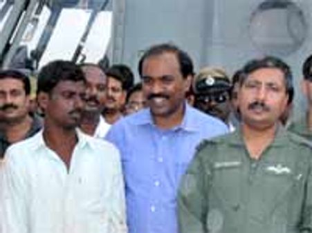 ಬಳ್ಳಾರಿಯಲಿ ವರುಣನ ಅಬ್ಬರಕ್ಕೆ ಓರ್ವ ಬಲಿ