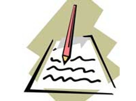 ಯುವ ಕನ್ನಡ ಬರಹಗಾರರಿಗೆ ಆಹ್ವಾನ