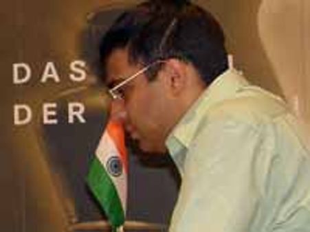 ಚೆಸ್ ದೊರೆಗೆ ಹೈದಾರಾಬಾದ್ ನಲ್ಲಿ ಚೆಕ್ಮೇಟ್