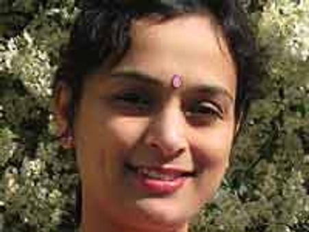 ಅಕ್ಕ: ಕಾರ್ಯಕ್ರಮ ನಿರೂಪಕಿ ಅನುಪಮಾ