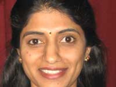 ಅಕ್ಕ : ಕಾರ್ಯಕ್ರಮ ನಿರೂಪಕಿ ಅನುರಾಧ