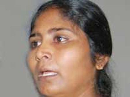 ಮುತ್ತುಲಕ್ಷ್ಮಿ ನೆರವಿಗೆ ಯಾರೂ ಬರುತ್ತಿಲ್ಲವಂತೆ!