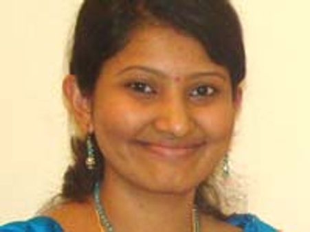 ಅಕ್ಕ : ಕಾರ್ಯಕ್ರಮ ನಿರೂಪಕಿ ಶ್ರುತಿ ಜಿ ರಾವ್