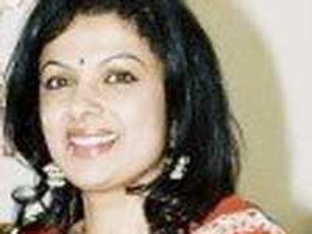 ಅಕ್ಕ: ಕಾರ್ಯಕ್ರಮ ನಿರೂಪಕಿ ಸುಧಾ ರಾವ್