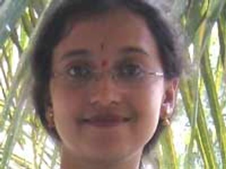 ಅಕ್ಕ: ಕಾರ್ಯಕ್ರಮ ನಿರೂಪಕಿ ಸುಷಮ ಶ್ರೇಯಸ್