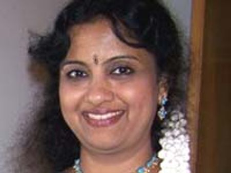 ಅಕ್ಕ: ಕಾರ್ಯಕ್ರಮ ನಿರೂಪಕಿ ವೀಣಾ ಮೋಹನ್