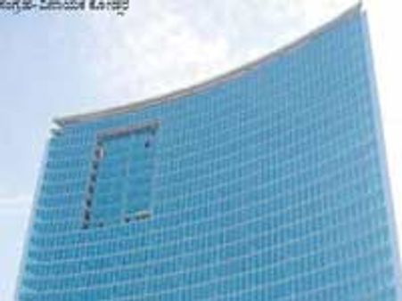 ಬೆಂಗಳೂರಿನಲ್ಲೊಂದು ವಿಶ್ವ ವ್ಯಾಪಾರ ಕೇಂದ್ರ