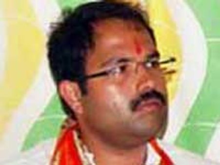 ಆನಂದ್ ಅಸ್ನೋಟಿಕರ್ ರಾಜೀನಾಮೆಗೆ ಸಿಪಿಐ ಪಟ್ಟು