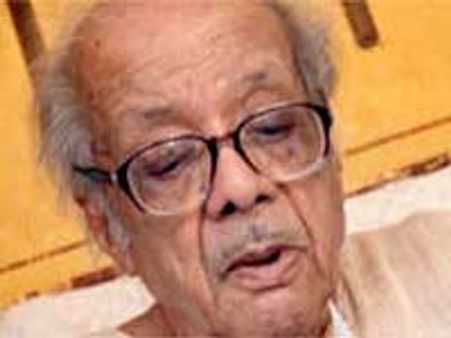 ಜ್ಞಾನಪೀಠ ಪುರಸ್ಕೃತ ಕೊಂಕಣಿ ಸಾಹಿತಿ ಕೇಳೇಕರ್ ನಿಧನ