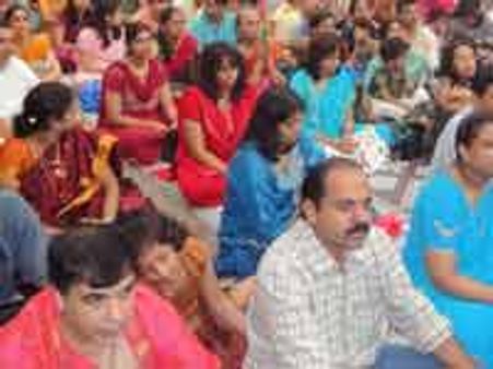 ಪೂಜೆಯೆಂದರೆ ಸತ್ಯನಾರಾಯಣ ಪೂಜೆಯಯ್ಯಾ