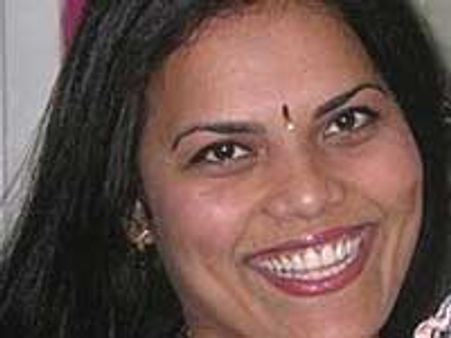 ಅಕ್ಕ: ಕಾರ್ಯಕ್ರಮ ನಿರೂಪಕಿ ಕಂಚನ್ ಸುರೇಶ್