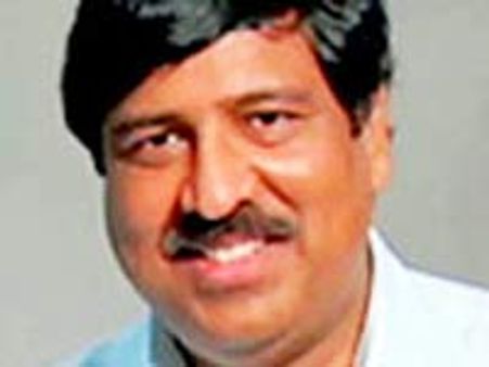 ಇವಿಎಂ ಕದ್ದವ ಚಿಕಾಗೋದಲ್ಲಿ ಉಪನ್ಯಾಸಕ