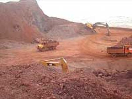 ಅದಿರು ಸಾಗಣೆ ಮೇಲೆ ಹದ್ದಿನ ಕಣ್ಣು : ಸಿಎಂ