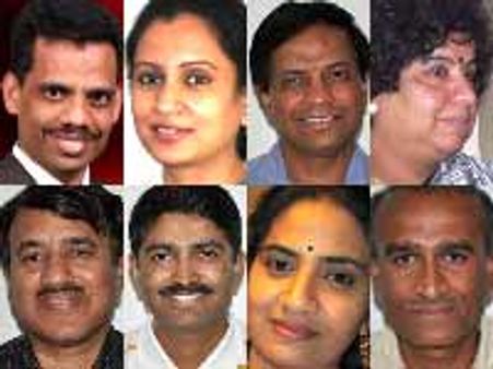 ಸಂಚಿಕೆ ಸುಂದರವಾಗಿಸಿದ ಕೈಗಳಿಗೆ ಧನ್ಯವಾದ