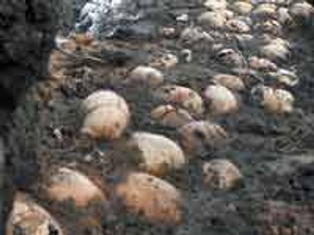 ಬಯಲಾಗದ ಅಣ್ಣಿಗೇರಿ ಬುರುಡೆಗಳ ರಹಸ್ಯ