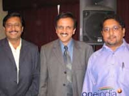 ಚಿತ್ರಗಳಲ್ಲಿ ಅಕ್ಕ ಸಮ್ಮೇಳನದ ಪೂರ್ವಸಿದ್ಧತೆ