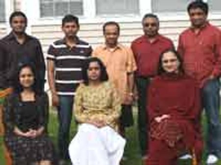 ಅಕ್ಕ ಸಮ್ಮೇಳನದ ಕಾಮಿಡಿ ಕಮೀಟಿ ಕಿಲಾಡಿಗಳು