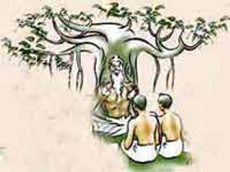 'ಕಲಿಯಲು ಉತ್ಸಾಹ ಉಳ್ಳವರೇ ಕಲಿಸಲು ಯೋಗ್ಯರು'