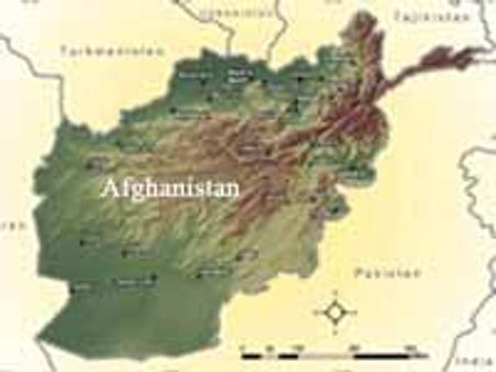 ತಾಲಿಬಾನ್ ಗೆ ತೀವ್ರ ಆರ್ಥಿಕ ಮುಗ್ಗಟ್ಟು : ಅಮೆರಿಕಾ