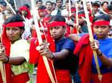 ಶರಣಾದ ನಕ್ಸಲಿಗೆ ಮಾಸಿಕ ರು.2,000 ಸಹಾಯಧನ