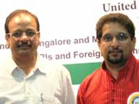 ಅಕ್ಕ ಮತ್ತು ಯು ಎಲ್ ಬಿ ನಡುವೆ ಒಪ್ಪಂದ