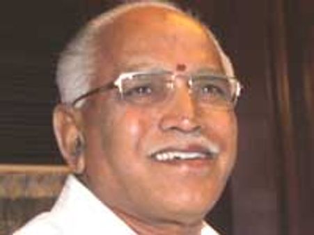 ಅಕ್ರಮ ಗಣಿಯಲ್ಲಿ ಧರಂ, ಖರ್ಗೆ ಪಾತ್ರ