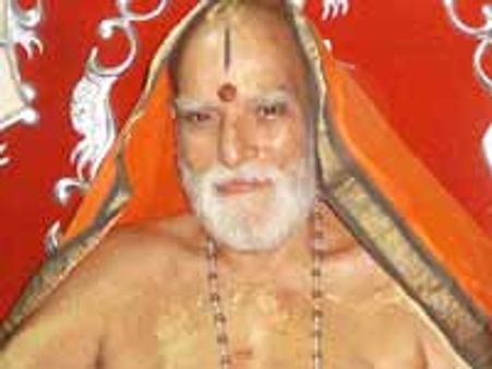 ಮಂತ್ರಾಲಯ ಮಠದಲ್ಲಿ ಅವ್ಯವಹಾರ!