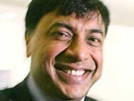 ಗಣಿಗಾರಿಕೆಗೆ ಇಳಿದ ಉಕ್ಕು ದಿಗ್ಗಜ ಆರ್ಸೆಲರ್ ಮಿತ್ತಲ್