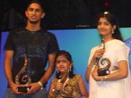 ಅಕ್ಕ ಐಡಲ್ ಸಂಗೀತ ಸ್ಪರ್ಧೆ ವಿಜೇತರು