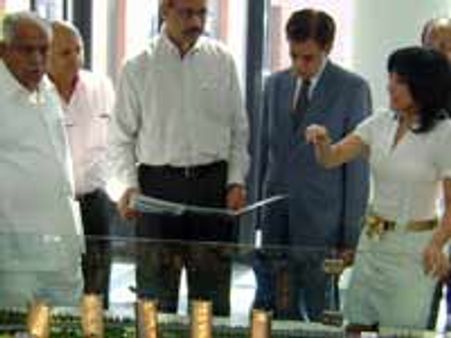 ಮುಖ್ಯಮಂತ್ರಿಗಳ ಚೀನಾ ಪ್ರವಾಸ ಫಲಪ್ರದ