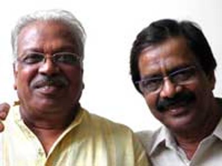 ಅಮೆರಿಕ ಬಾನುಲಿಯಲ್ಲಿ ಎಚ್ಚೆಸ್ವಿ ಮತ್ತು ಬಿಆರ್ಎಲ್