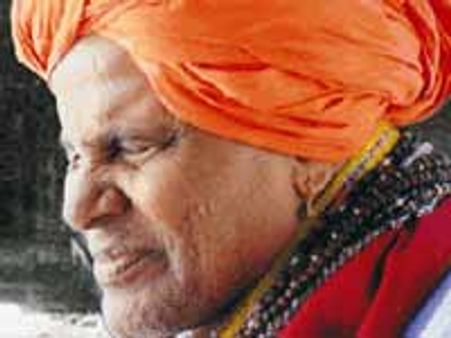 ಪಂಡಿತ್ ಪುಟ್ಟರಾಜ ಗವಾಯಿ ತೀವ್ರ ಅಸ್ವಸ್ಥ