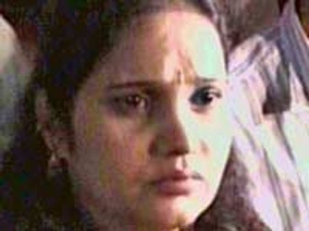 ಚಂದ್ರಾವತಿ ಬಟ್ಟೆ ಮೇಲೆ ಹಾಲಪ್ಪನ ವೀರ್ಯ