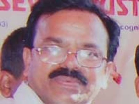 ಅನಾಥ ಮಕ್ಕಳ ಕಣ್ಣಾಗಿರುವ ಶ್ರೀನಿವಾಸ ಮೂರ್ತಿ