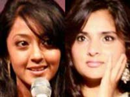 ರಮ್ಯಾ ಐಂದ್ರಿತಾ ಪಂದ್ಯಕ್ಕೆ ಪುನೀತ್ ಅಂಪೈರ್