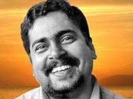 ದೇಸಾಯಿಯ ಭಗವದ್ಗೀತೆ : ಜೋಗಿ ಸಣ್ಣ ಕಥೆ