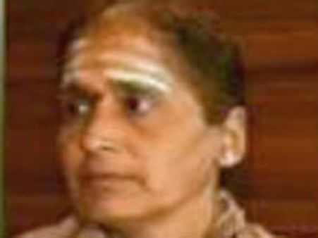 ಅರುಣಾಗೆ ಅನುಕಂಪ ದತ್ತಾಗೆ ಭೂಕಂಪ