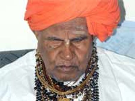 ಗಾನಯೋಗಿ ನಿಧನಕ್ಕೆ 3ಜಿಲ್ಲೆಗೆ ಮಾತ್ರ ರಜೆ?